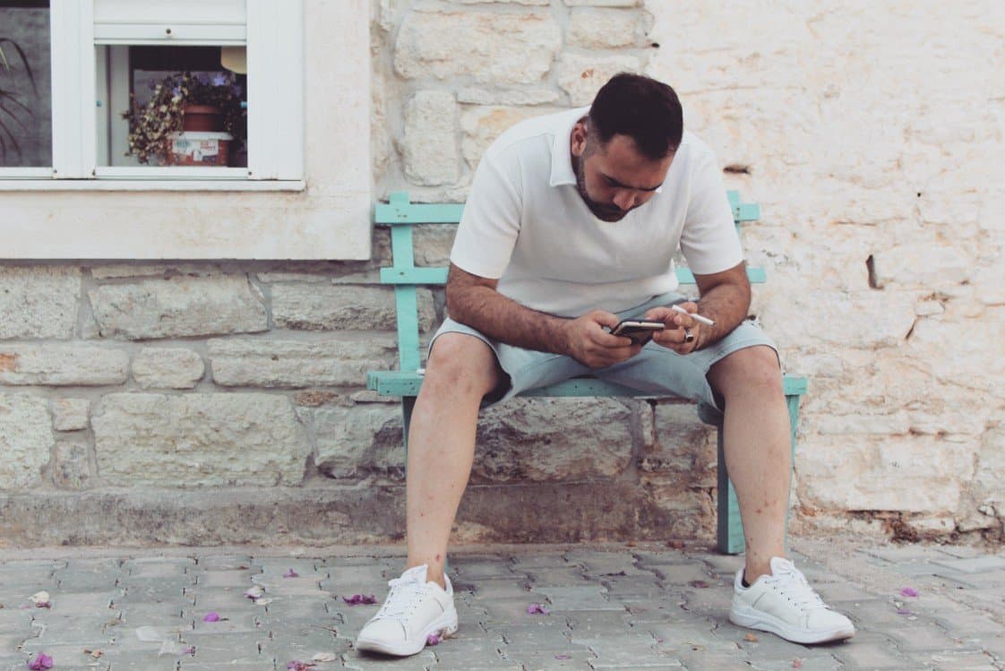 Sergen K. — çalışma 7