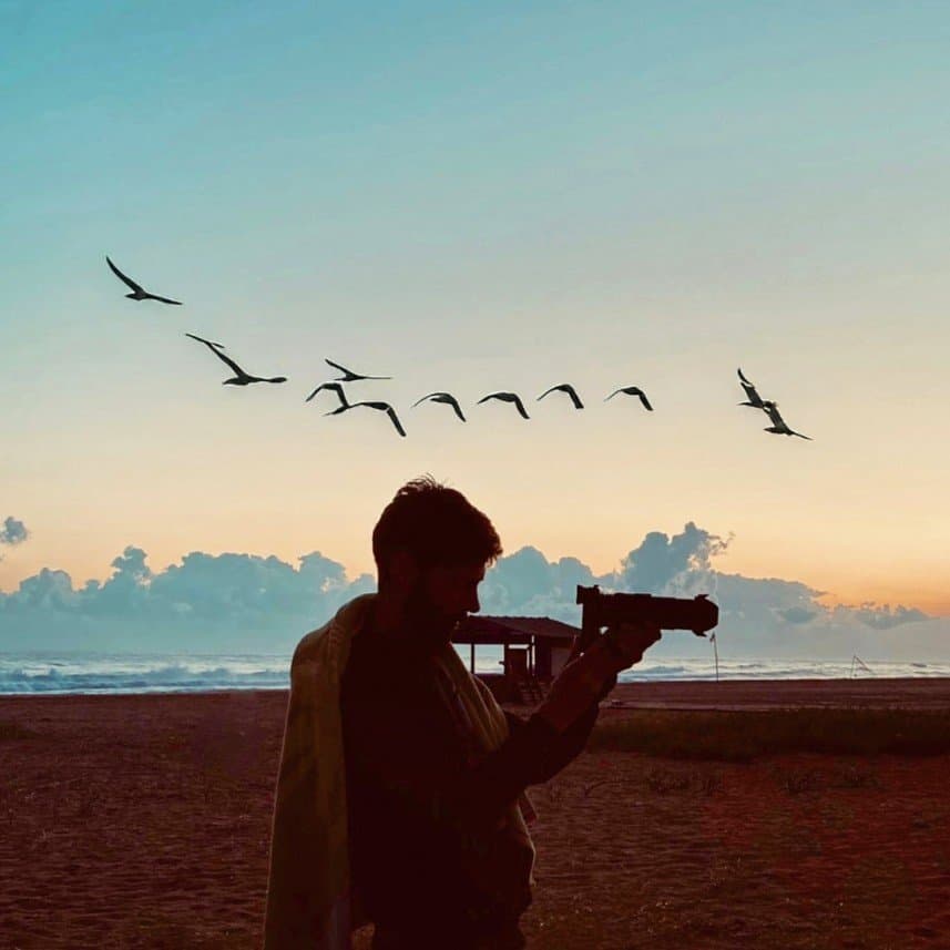 Serhan K. — çalışma 5