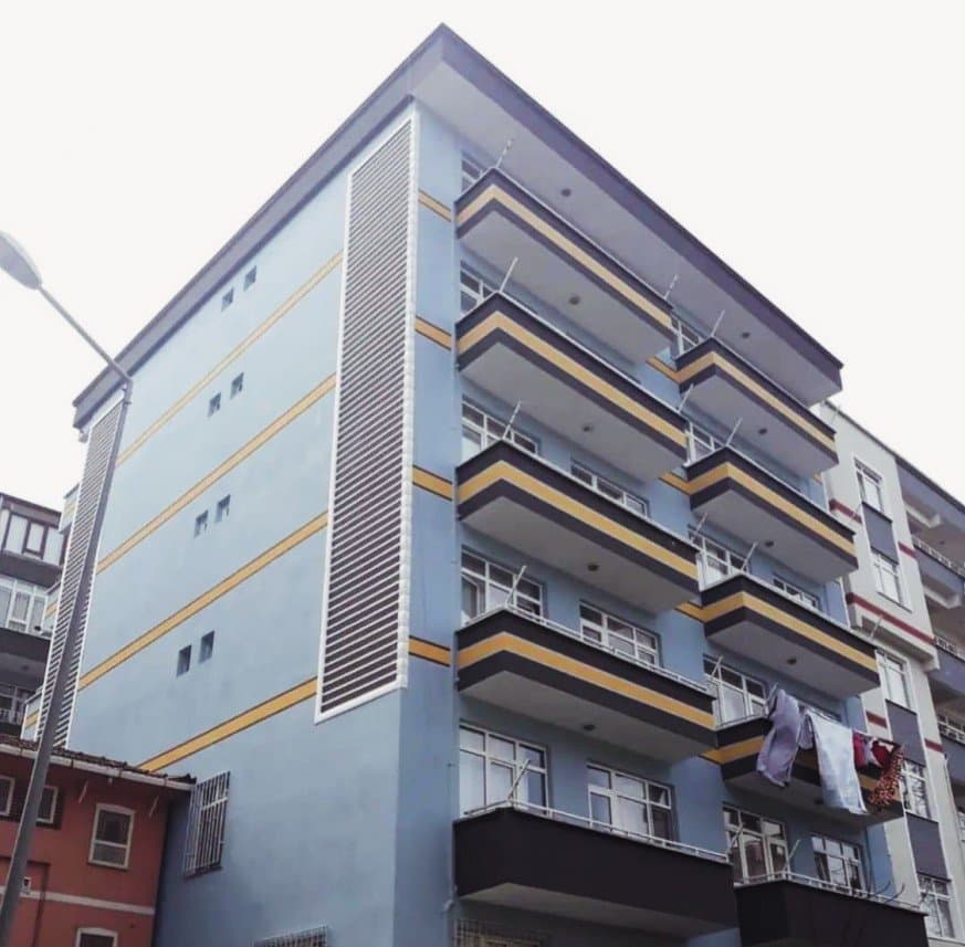 Serhat I. — çalışma 1