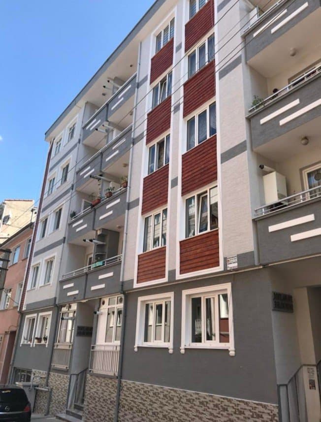 Serhat I. — çalışma 5