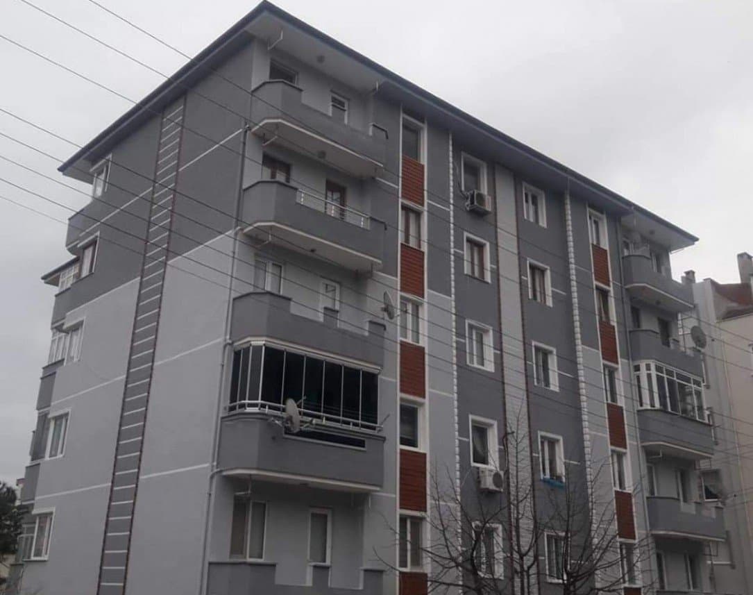 Serhat I. — çalışma 6