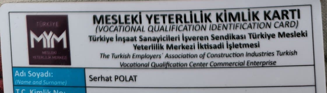 Serhat P. — çalışma 3