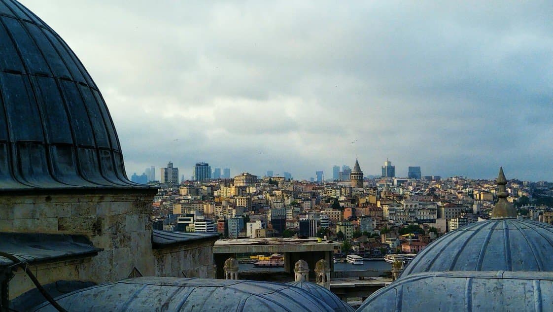 Serkan P. — çalışma 2