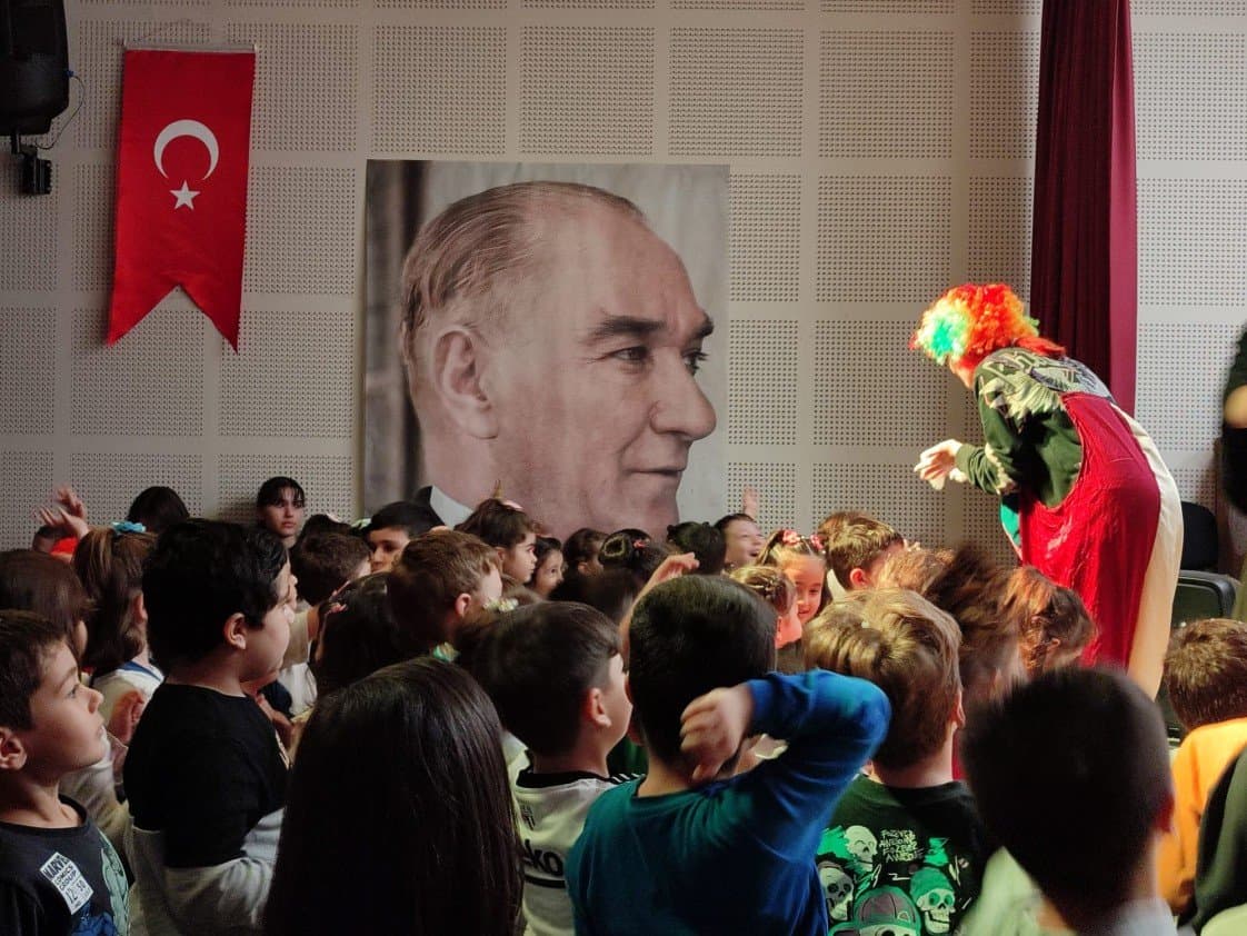 Serkan A. — çalışma 2