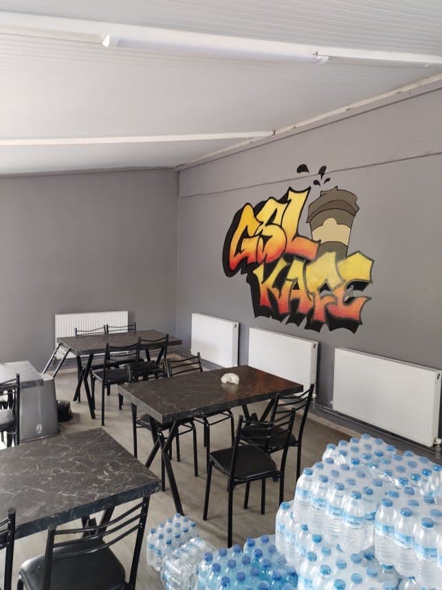 Serkan A. — çalışma 2