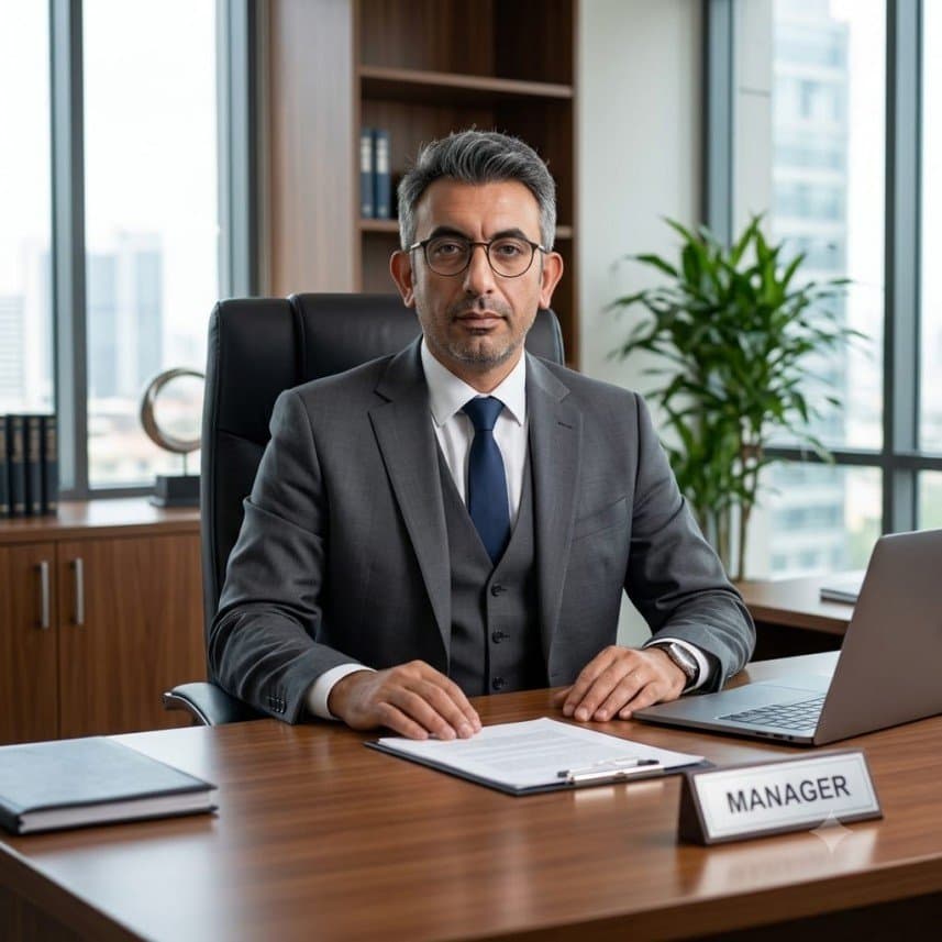 Serkan A. — çalışma 1
