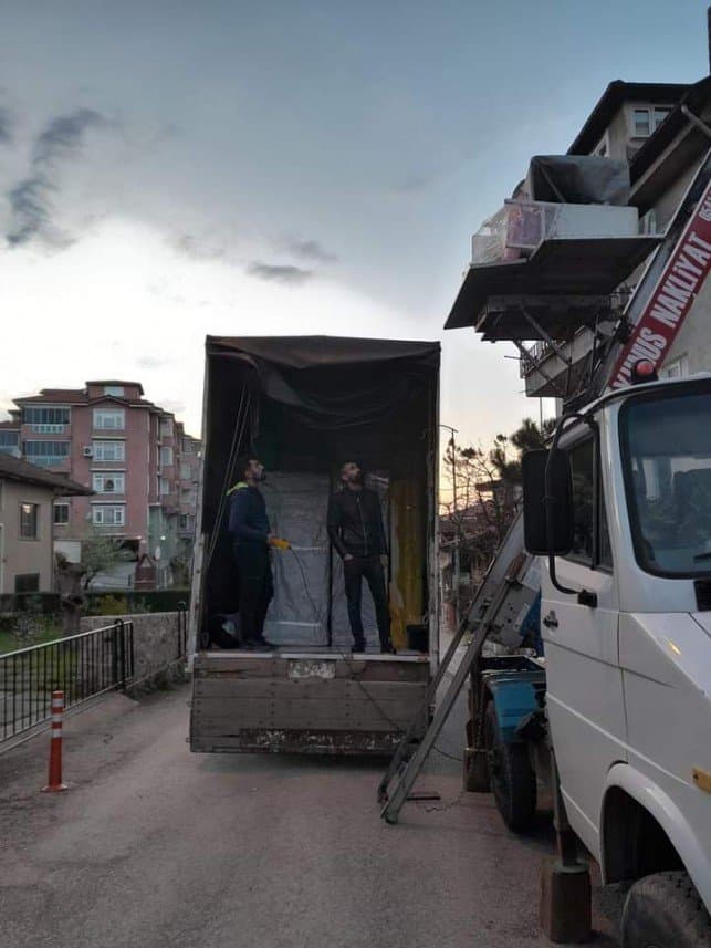 Serkan H. — çalışma 4