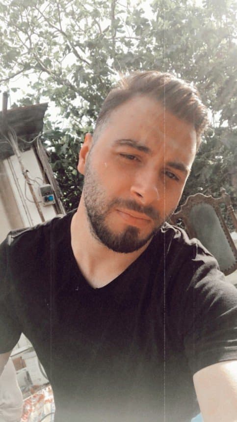 Sertaç D. — çalışma 1