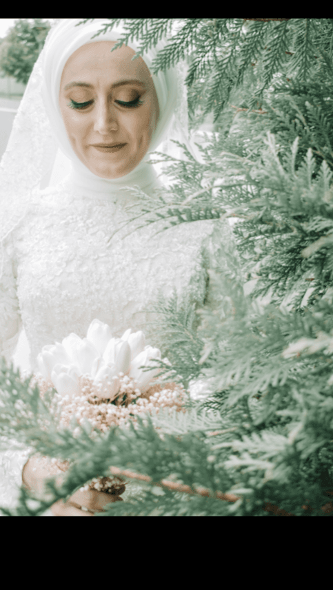 Sevdalı F. — çalışma 2