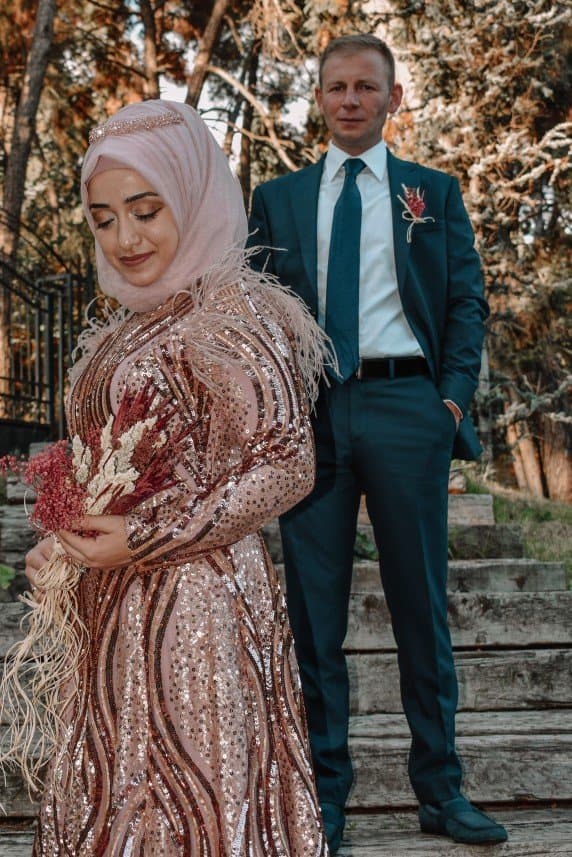 Sevdalı F. — çalışma 8