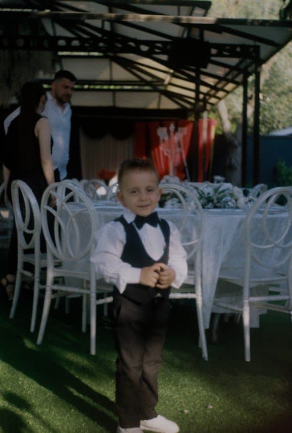 Sevde İ. — çalışma 5