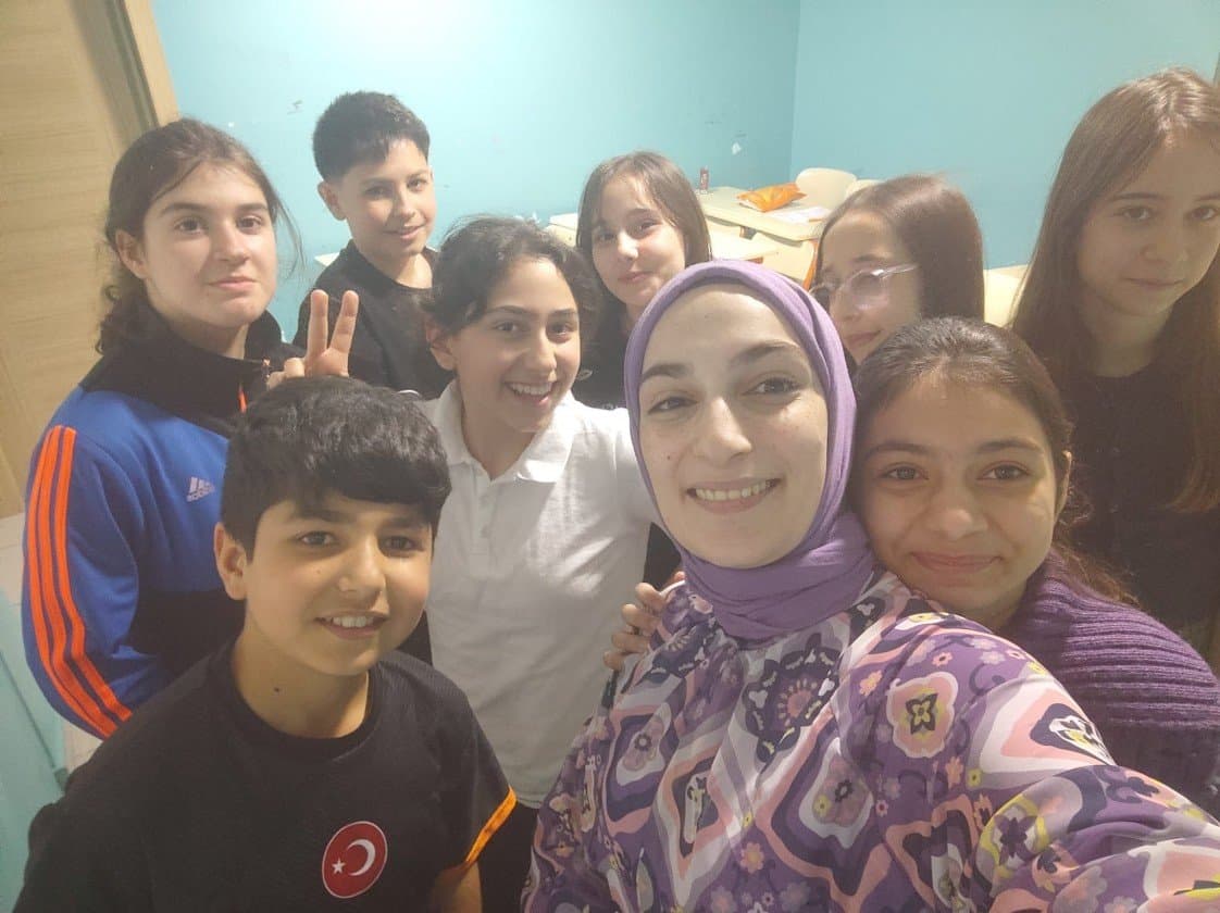 Sevde Ö. — çalışma 1