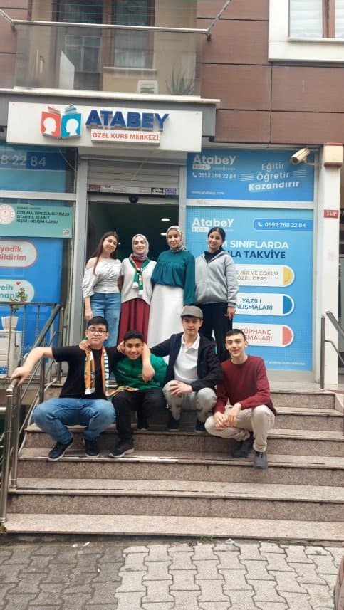 Sevde Ö. — çalışma 2