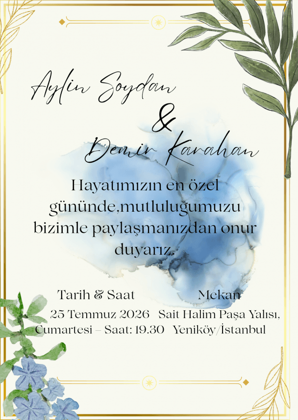 Sevdiye Y. — çalışma 3