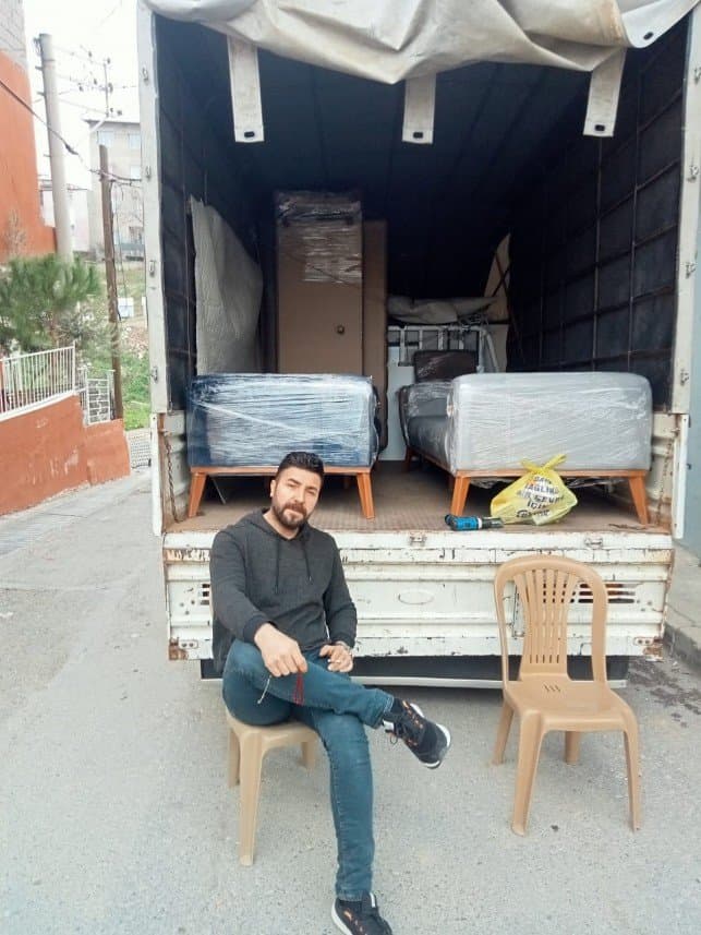 Seven E. — çalışma 2