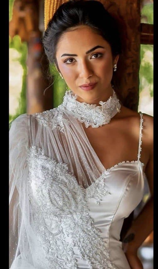 Sevgi F. — çalışma 7
