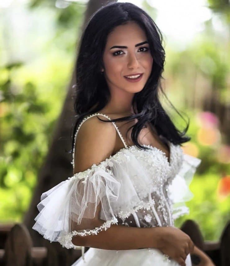 Sevgi F. — çalışma 8