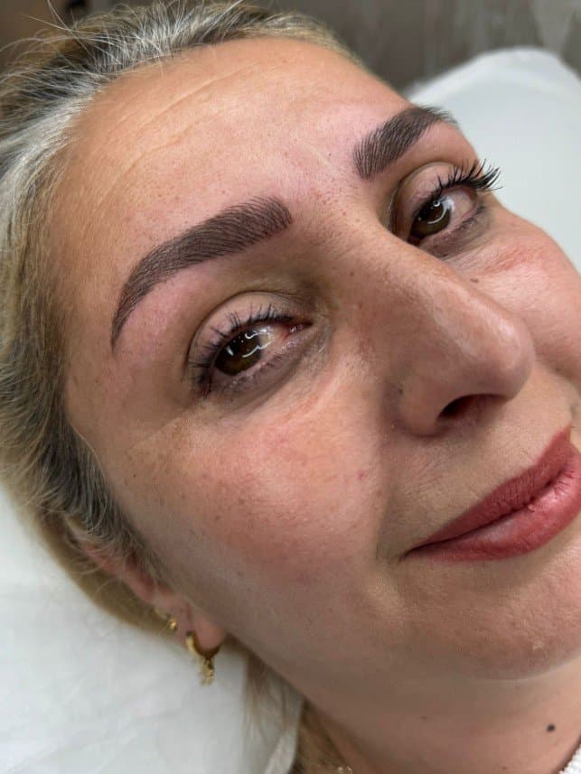 Sevgi I. — çalışma 3