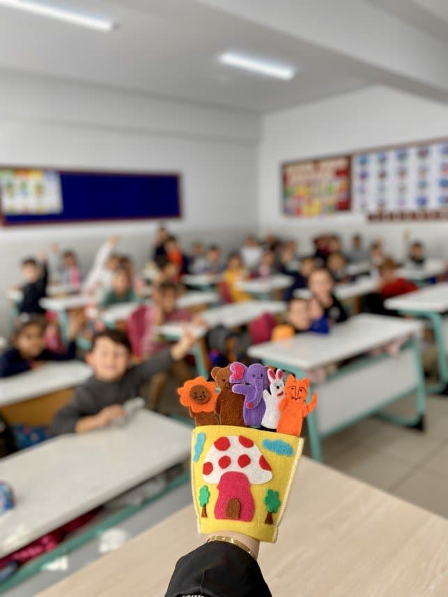 Sevila S. — çalışma 1