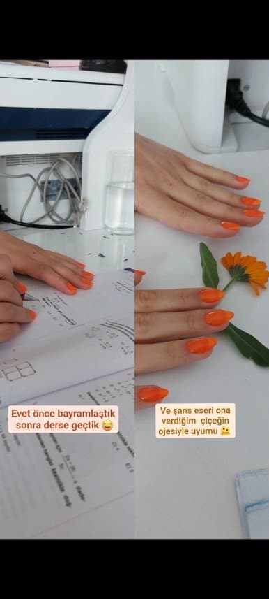Sevilay Ç. — çalışma 7