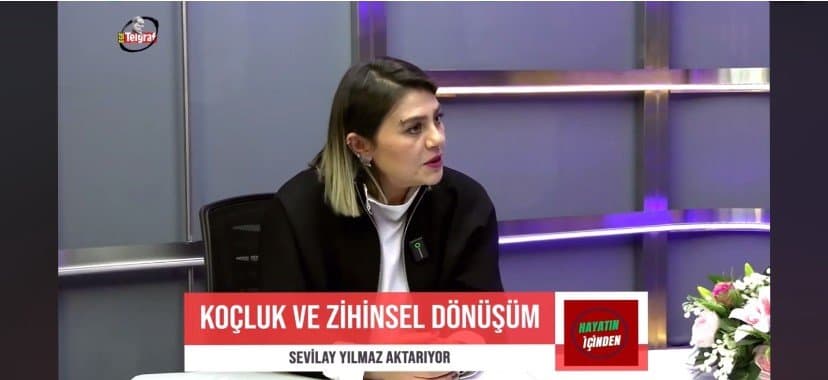 Sevilay Y. — çalışma 4