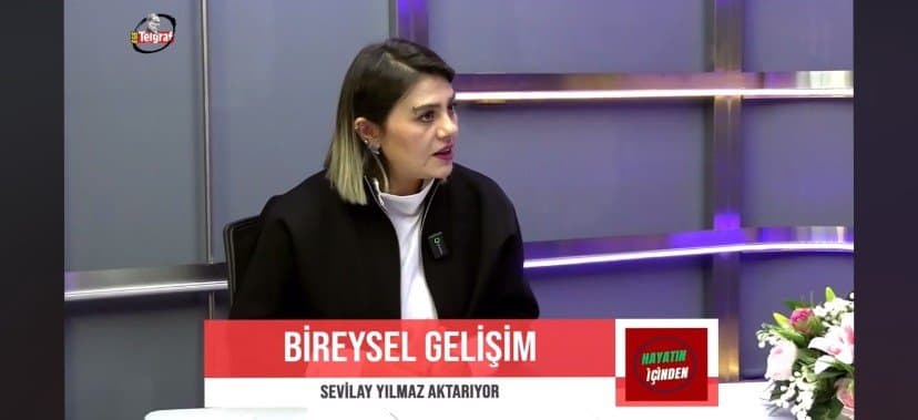 Sevilay Y. — çalışma 5