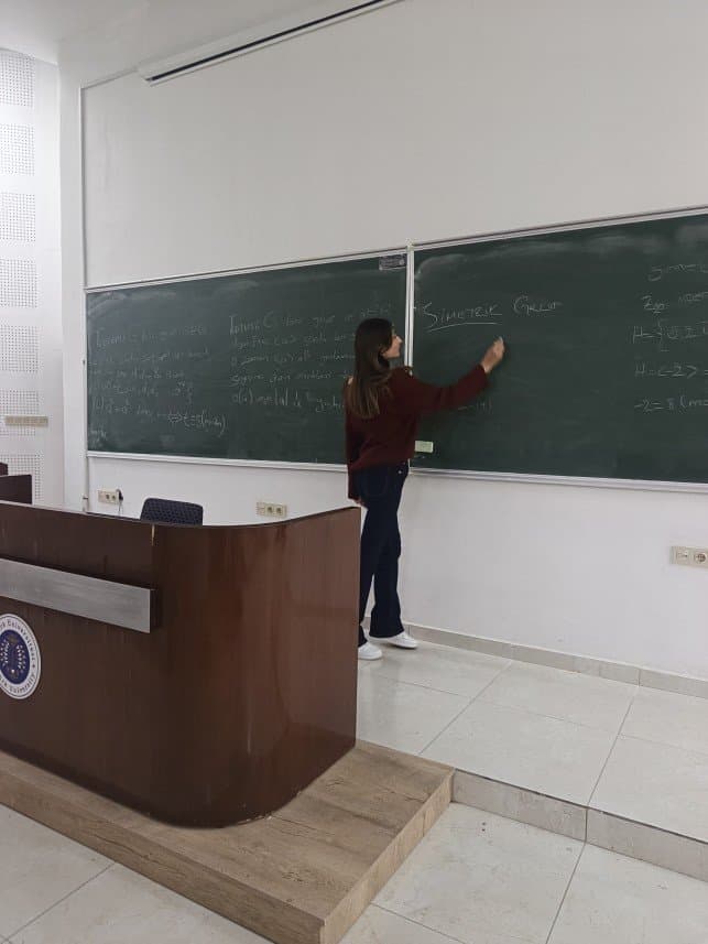 Şevval B. — çalışma 4