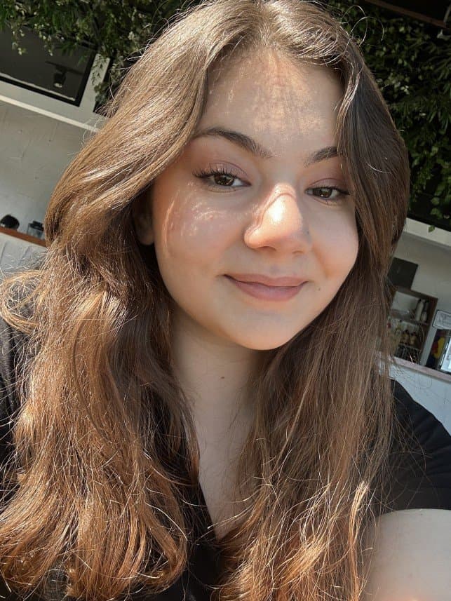 Şevval Ç. — çalışma 1