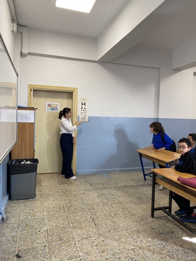 Şevval H. — çalışma 3
