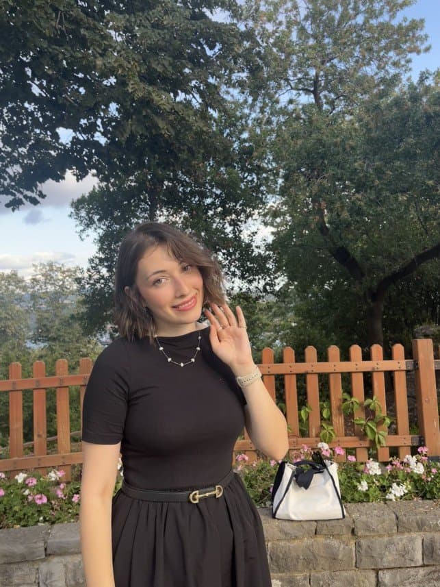 Şevval K. — çalışma 2