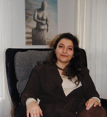 Şevval K. — çalışma 5