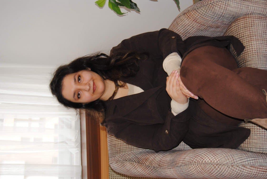 Şevval K. — çalışma 6