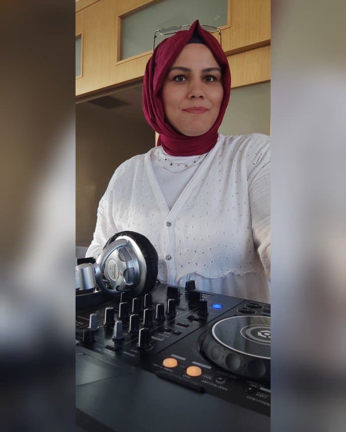 Şevval U. — çalışma 3
