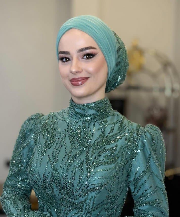 Şevval U. — çalışma 3