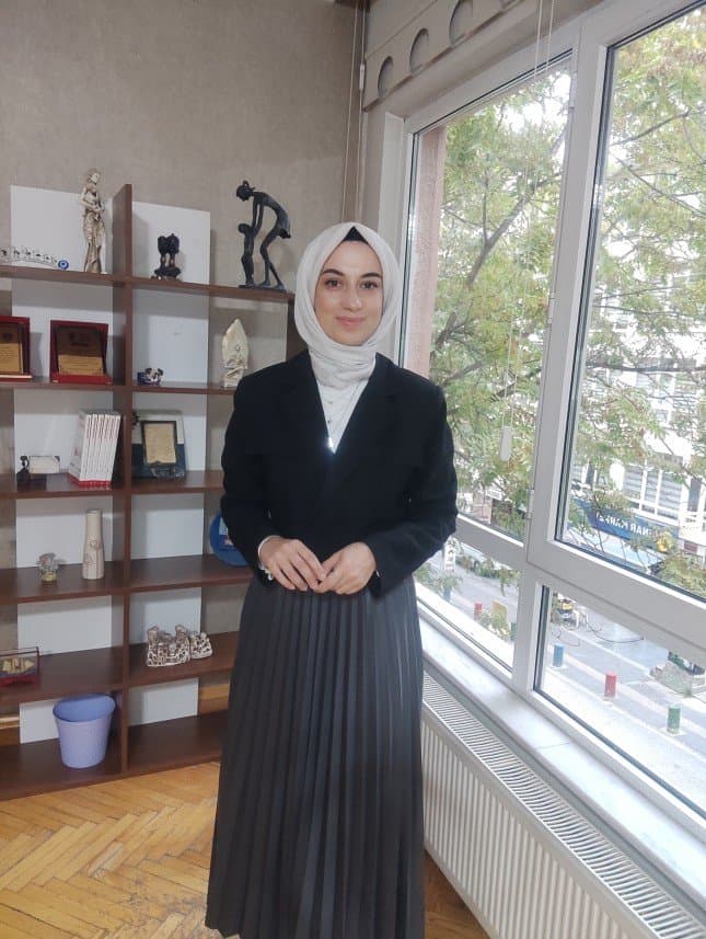Şeyda B. — çalışma 5