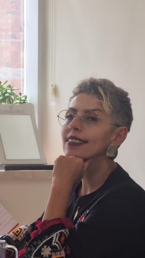 Şeyda Y. — çalışma 3