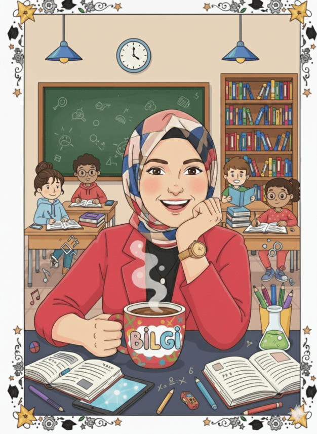 Şeydanur K. — çalışma 2
