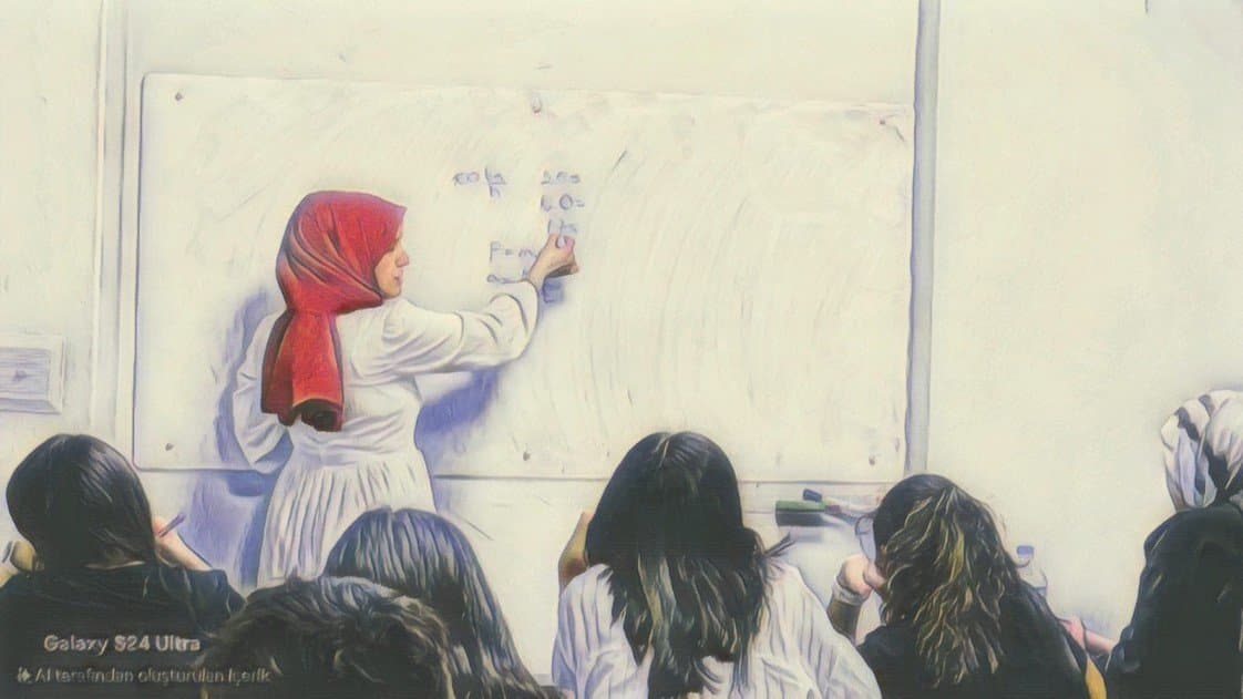 Şeydanur K. — çalışma 3