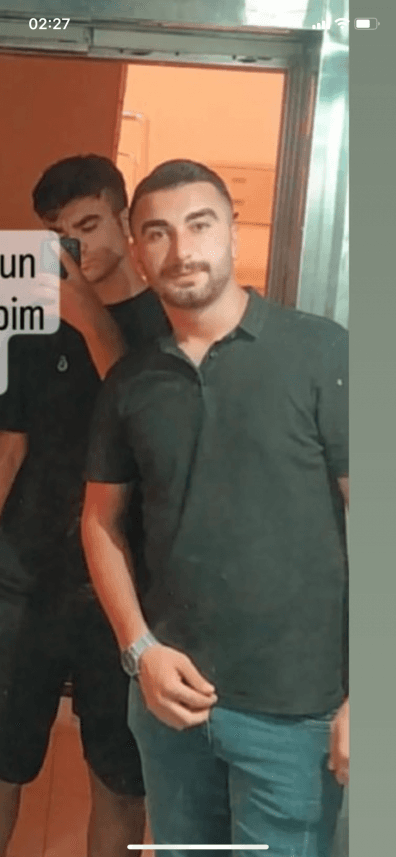 Seyithan D. — çalışma 1
