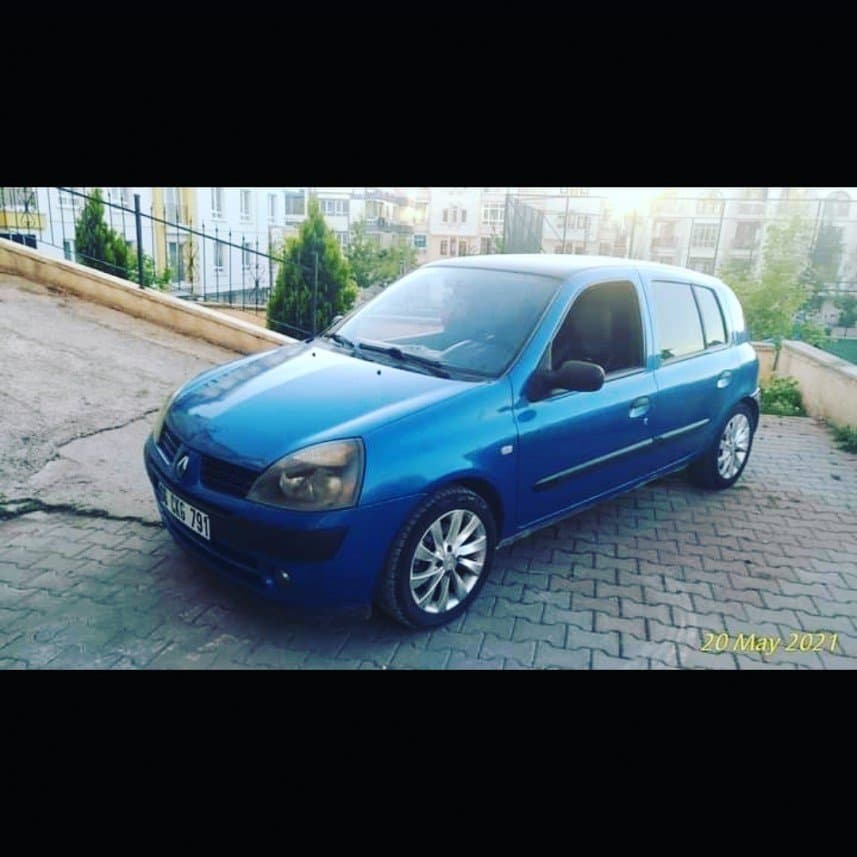 Şeyma A. — çalışma 1