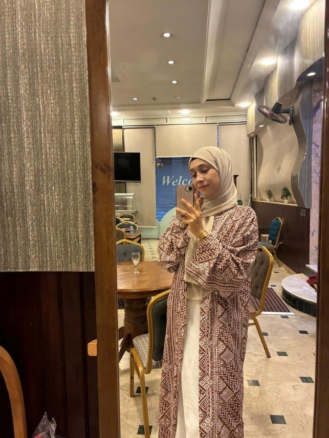 Şeyma A. — çalışma 2
