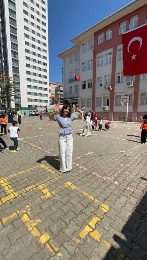 Şeyma K. — çalışma 1