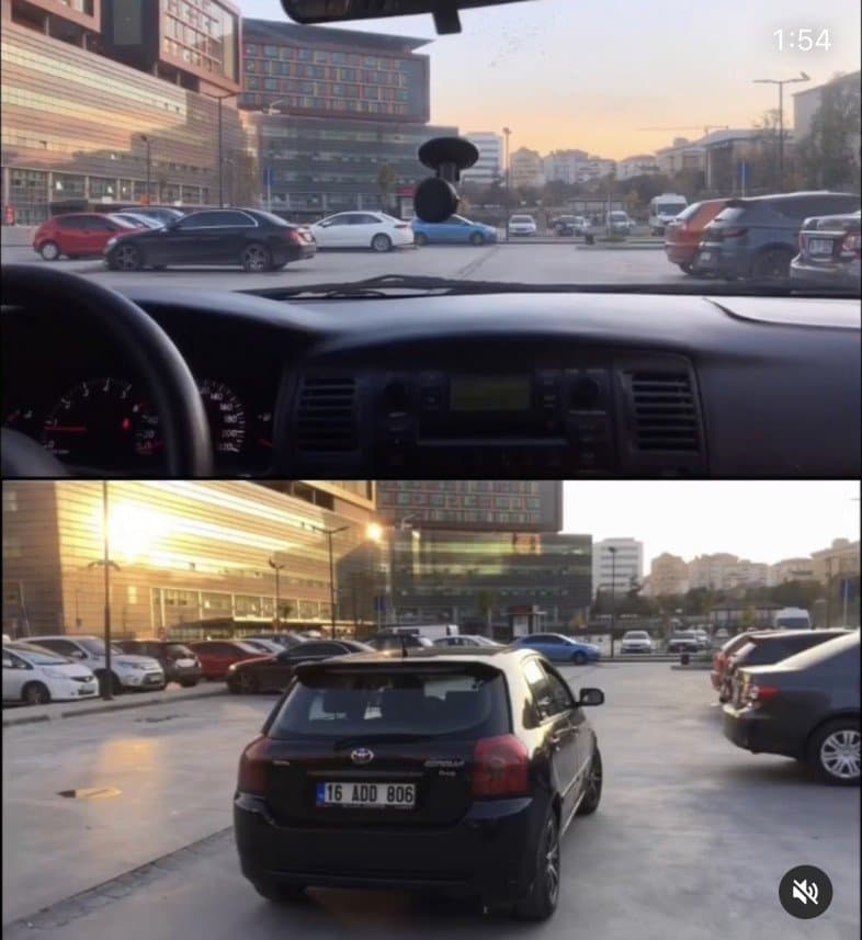 Şeyma Y. — çalışma 1