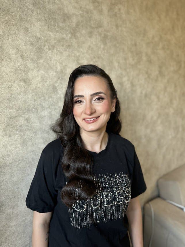 Şeyma Y. — çalışma 6