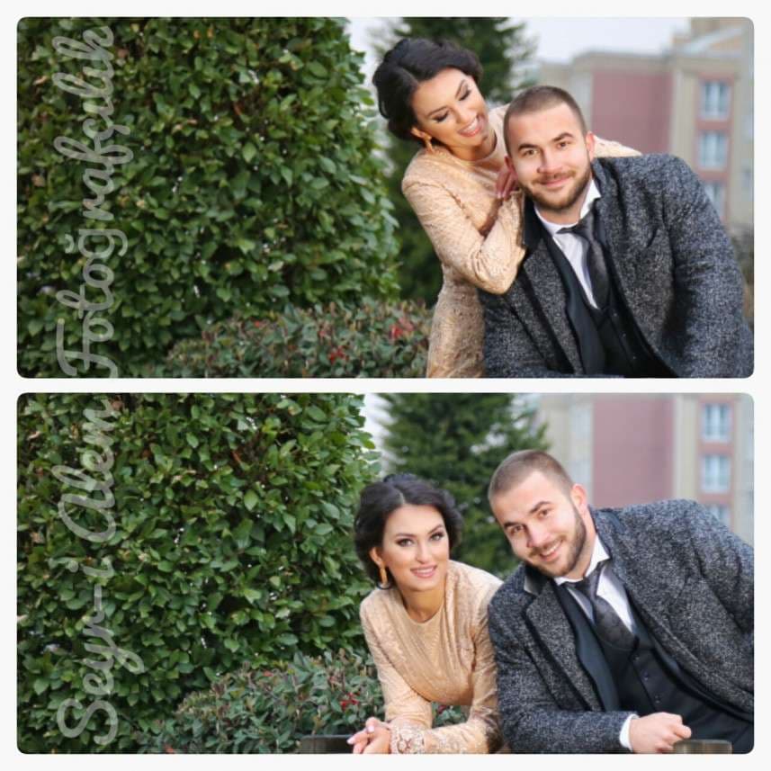 Seyr-İ F. — çalışma 1