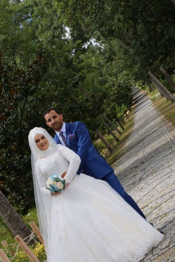 Seyr-İ F. — çalışma 8