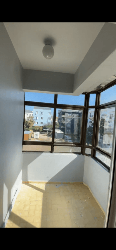 Sezai A. — çalışma 3