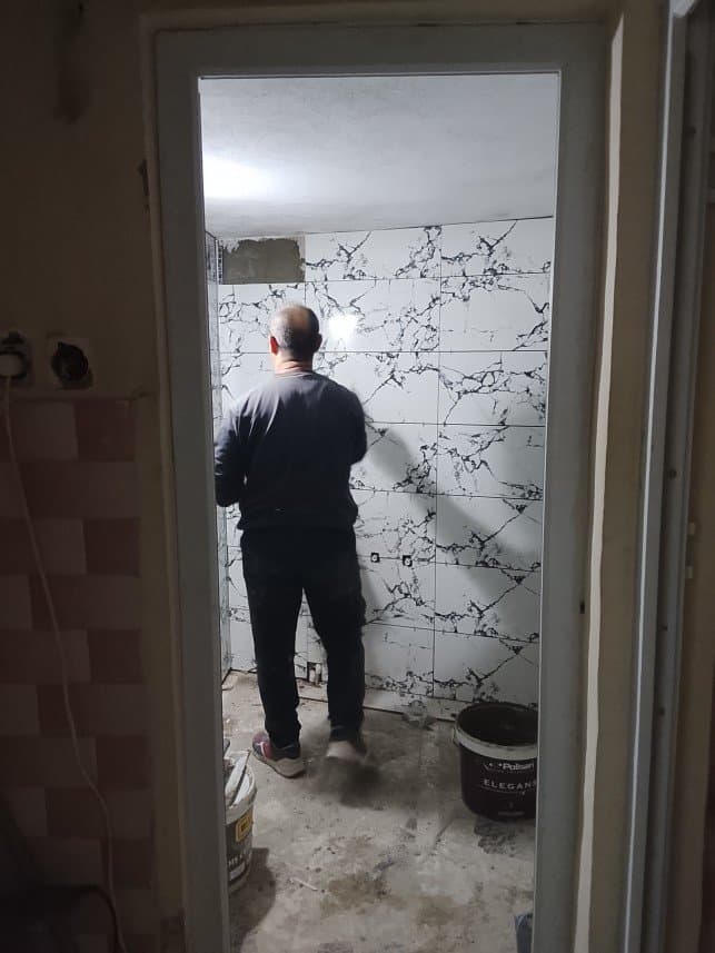 Sezai B. — çalışma 3