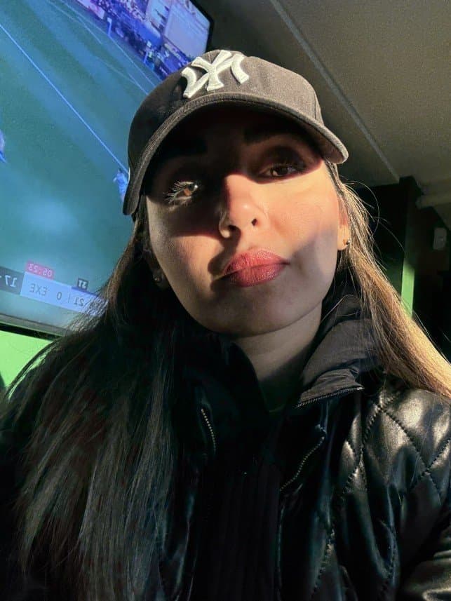 Shideh P. — çalışma 3