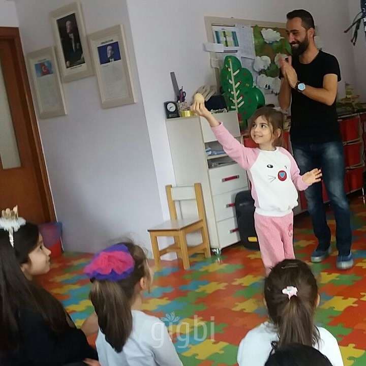 Yıldırım S. — çalışma 4